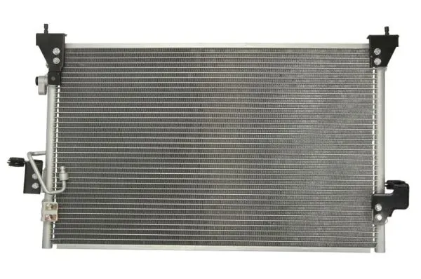Радіатор кондиціонера KTT110437 Thermotec