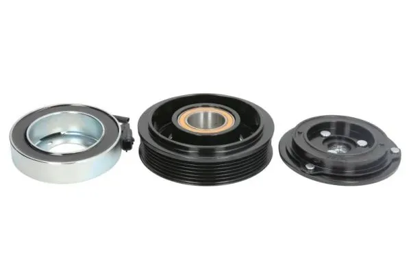 Шків компресора кондиціонера KTT040272 Thermotec