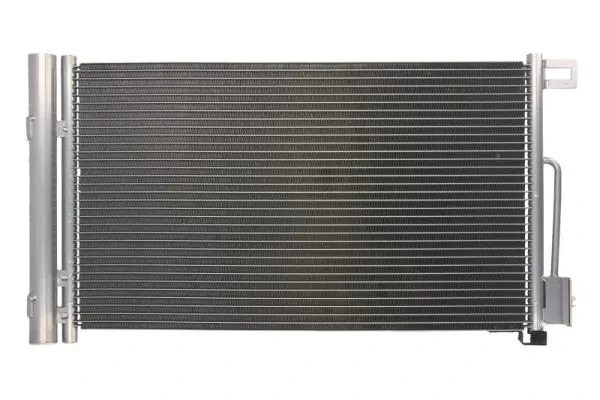 Радіатор кондиціонера KTT110199 Thermotec
