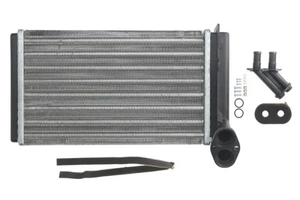 Радіатор пічки D6W008TT Thermotec