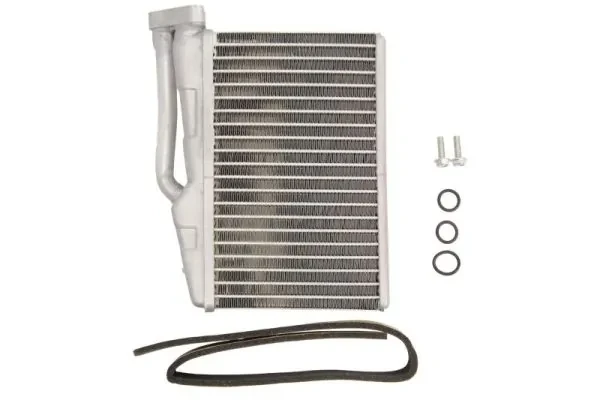 Радіатор пічки D6B017TT Thermotec