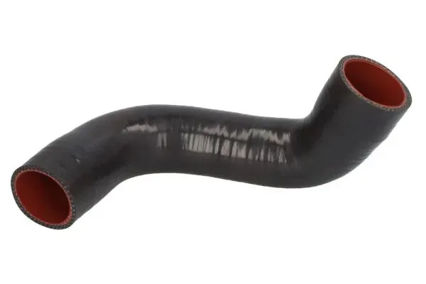 Патрубок повітряний, вихід з турбіни (наддув) DCR230TT Thermotec