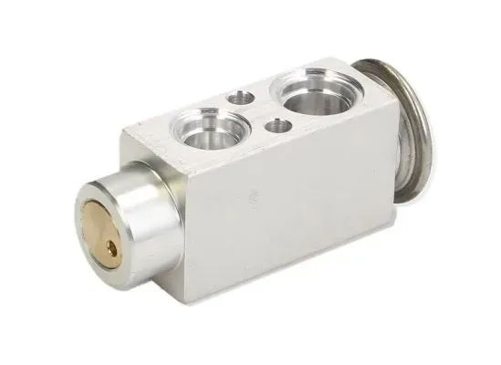 Клапан TRV, кондиціонера KTT140013 Thermotec