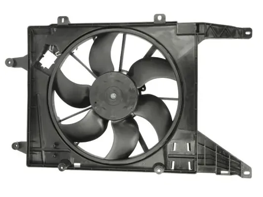 Вентилятор охолодження радіатора D8R002TT Thermotec