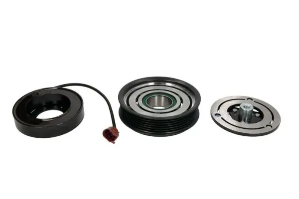 Шків компресора кондиціонера KTT040235 Thermotec