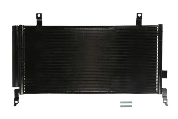 Радіатор кондиціонера KTT110627 Thermotec