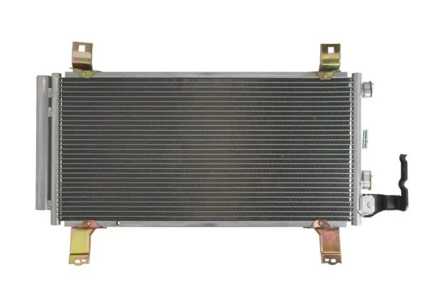 Радіатор кондиціонера KTT110137 Thermotec