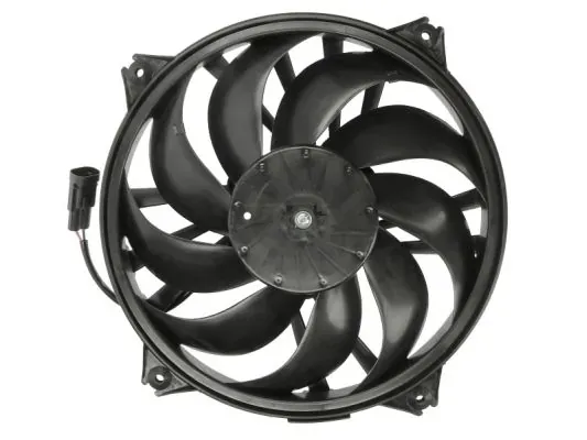 Вентилятор охолодження радіатора D8C003TT Thermotec