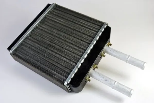 Радіатор пічки D60001TT Thermotec