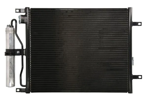 Радіатор кондиціонера KTT110435 Thermotec