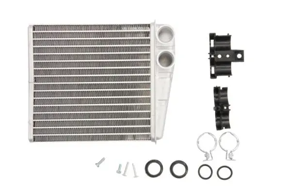 Радіатор пічки D61005TT Thermotec