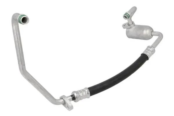 Шланг кондиціонера, від компресора до радіатора KTT160289 Thermotec