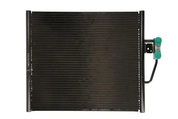 Радіатор кондиціонера KTT110258 Thermotec