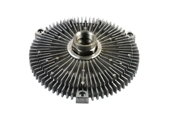 Вискомуфта вентилятора D5A002TT Thermotec