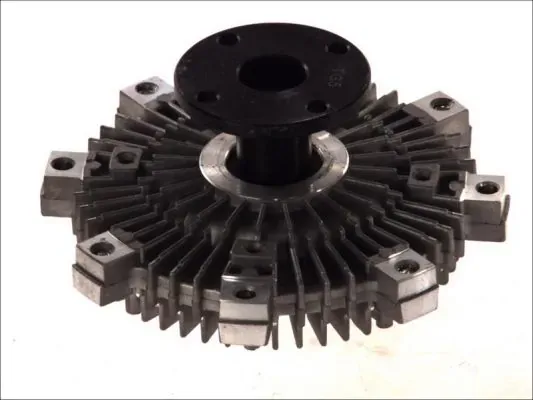Вискомуфта вентилятора D50501TT Thermotec