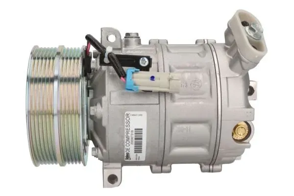 Компресор кондиціонера KTT090127 Thermotec