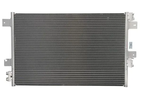 Радіатор кондиціонера KTT110718 Thermotec