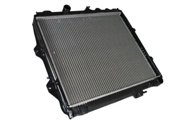 Радіатор D72018TT Thermotec