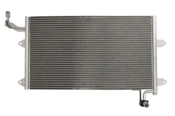 Радіатор кондиціонера KTT110072 Thermotec