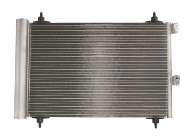 Радіатор кондиціонера KTT110297 Thermotec