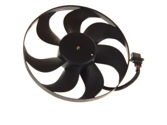 Вентилятор охолодження радіатора D8W019TT Thermotec