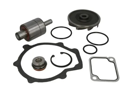 Ремкомплект помпи води WPME127RK Thermotec