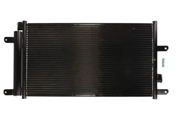 Радіатор кондиціонера KTT110366 Thermotec