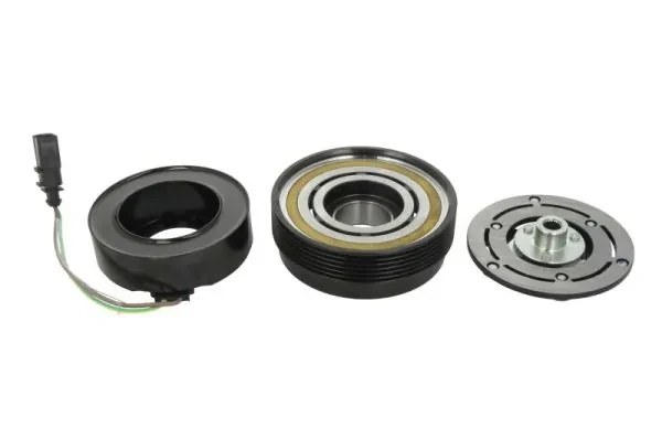 Шків компресора кондиціонера KTT040016 Thermotec