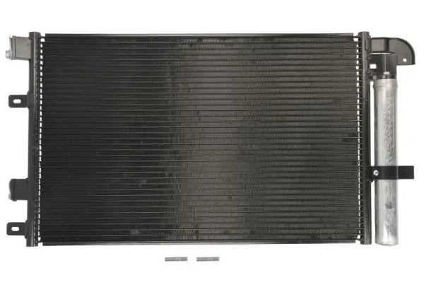 Радіатор кондиціонера KTT110642 Thermotec