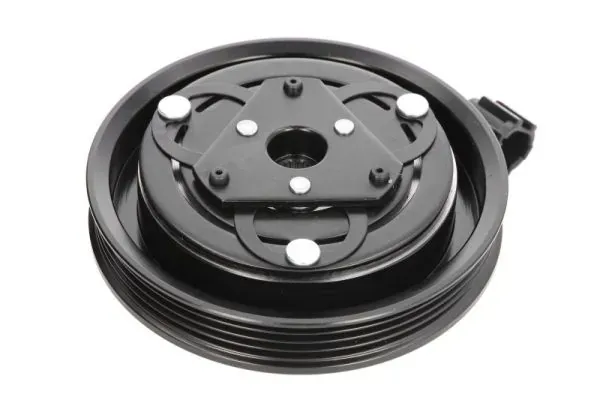 Шків компресора кондиціонера KTT040186 Thermotec
