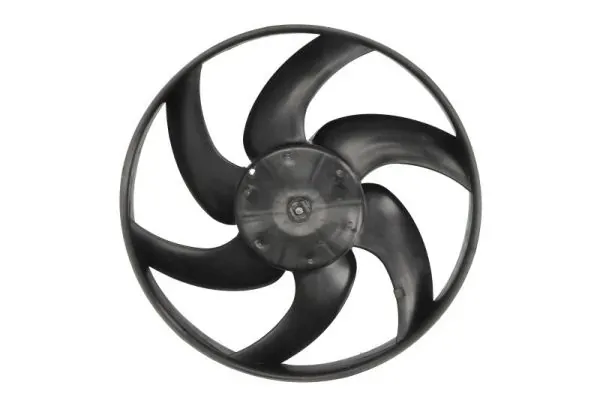Вентилятор охолодження радіатора D8C004TT Thermotec