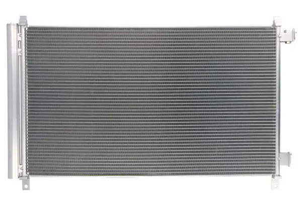 Радіатор кондиціонера KTT110743 Thermotec