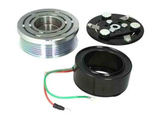 Шків компресора кондиціонера KTT040153 Thermotec