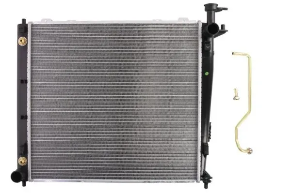 Радіатор D70316TT Thermotec
