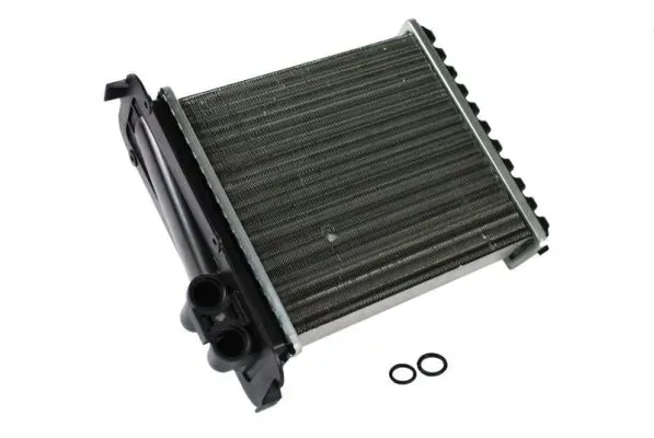 Радіатор пічки D6V001TT Thermotec