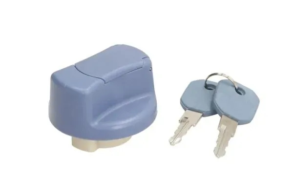 Кришка заливної горловини бака AD BLUE UNIAB003 Thermotec