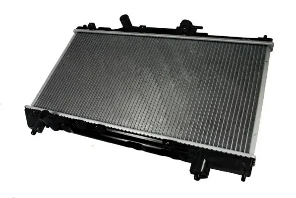 Радіатор D72007TT Thermotec
