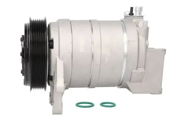 Компресор кондиціонера CS20490 Delphi