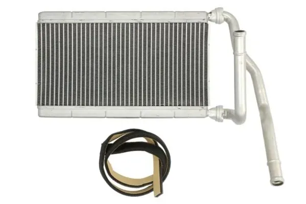 Радіатор пічки D63003TT Thermotec