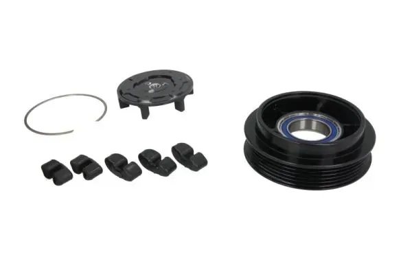 Муфта компресора кондиціонера KTT040068 Thermotec