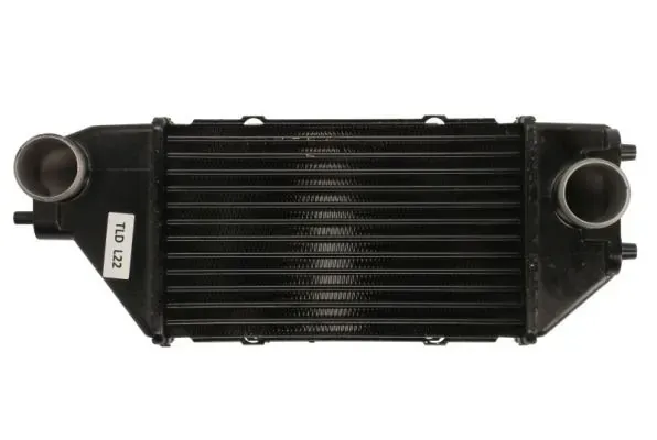 Інтеркулер DA4002TT Thermotec