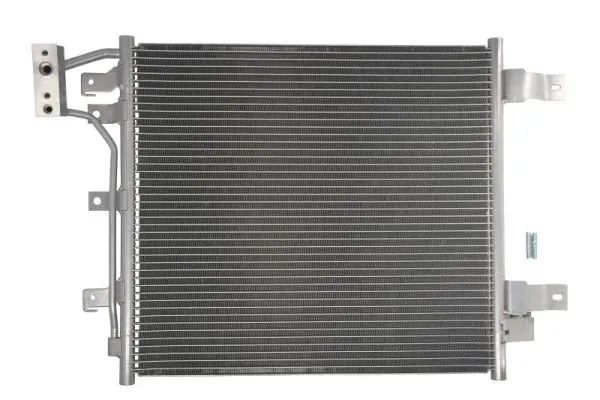 Радіатор кондиціонера KTT110673 Thermotec