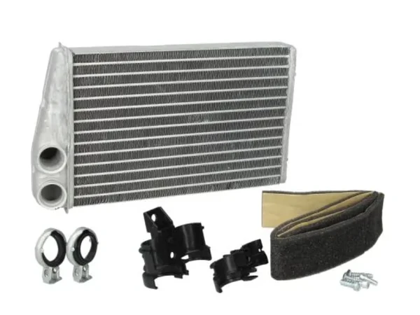 Радіатор пічки D6R011TT Thermotec