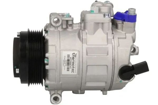 Компресор холодоагенту на Volkswagen Crafter 30-50 2E, 2EA, 2EB, 2ED, 2EH, 2EX