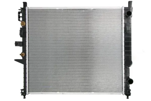 Радіатор D7M076TT Thermotec