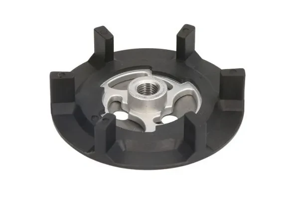 Муфта компресора кондиціонера KTT020005 Thermotec
