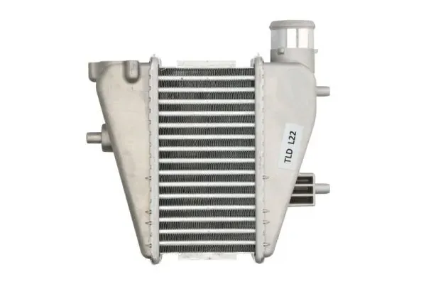 Інтеркулер DA4001TT Thermotec