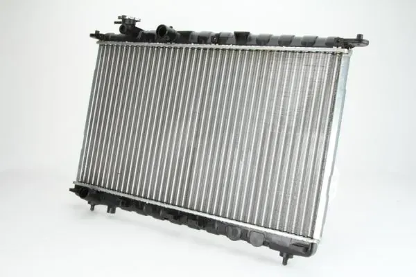 Радіатор D70506TT Thermotec