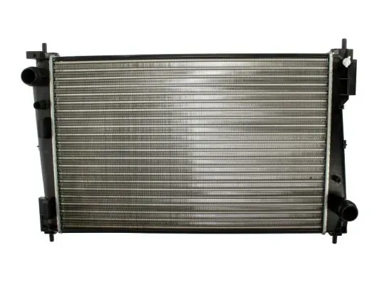 Радіатор D7X075TT Thermotec