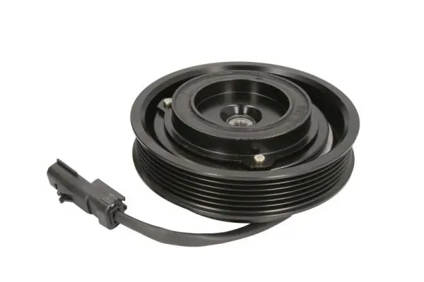 Шків компресора кондиціонера KTT040191 Thermotec